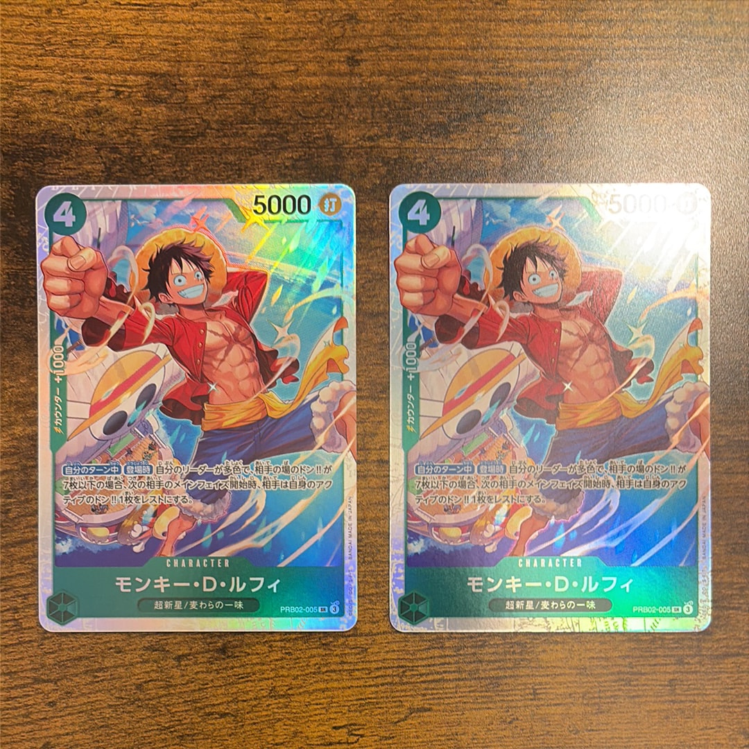 PSA10】ロロノア・ゾロ R [EB02-019]【英語版】(プロモーションカード