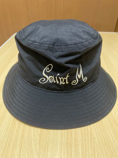 セントマイケル バケットハット