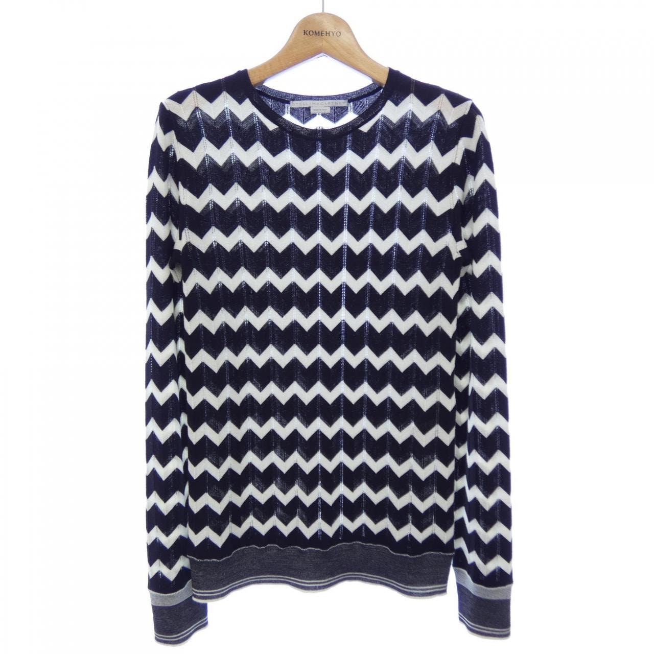 ステラマッカートニー STELLA MCCARTNEY 521631 S1888 ニット