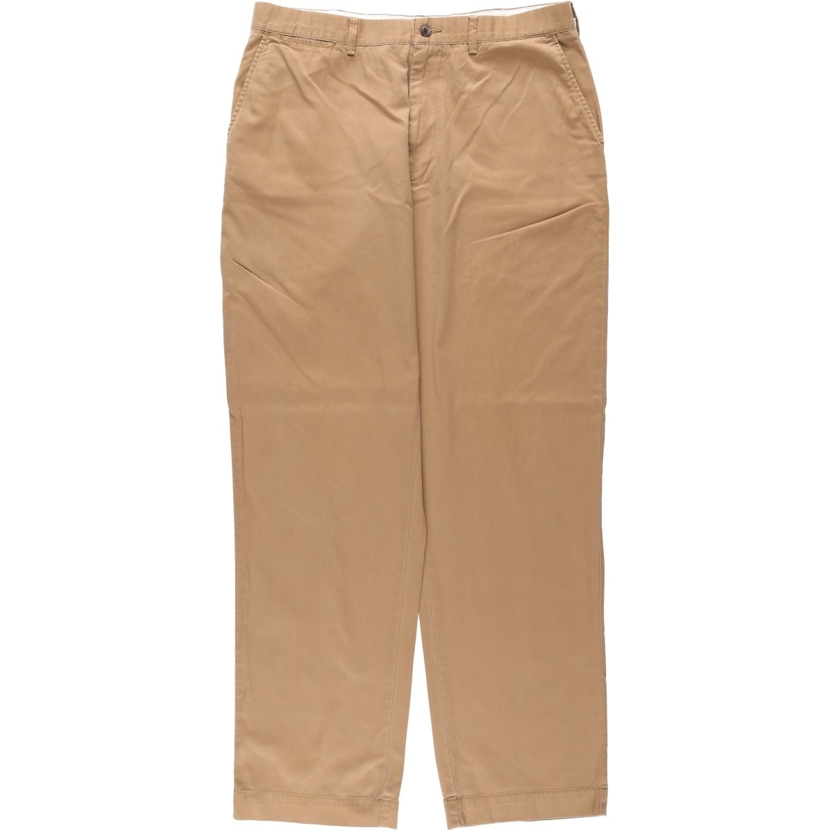 古着 ラルフローレン Ralph Lauren POLO by Ralph Lauren チノパンツ メンズw34相当/eaa655990
