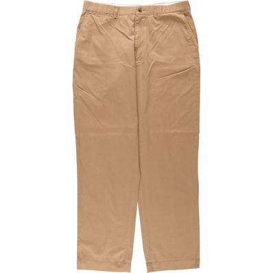 古着 ラルフローレン Ralph Lauren POLO by Ralph Lauren チノパンツ メンズw34相当/eaa655990
