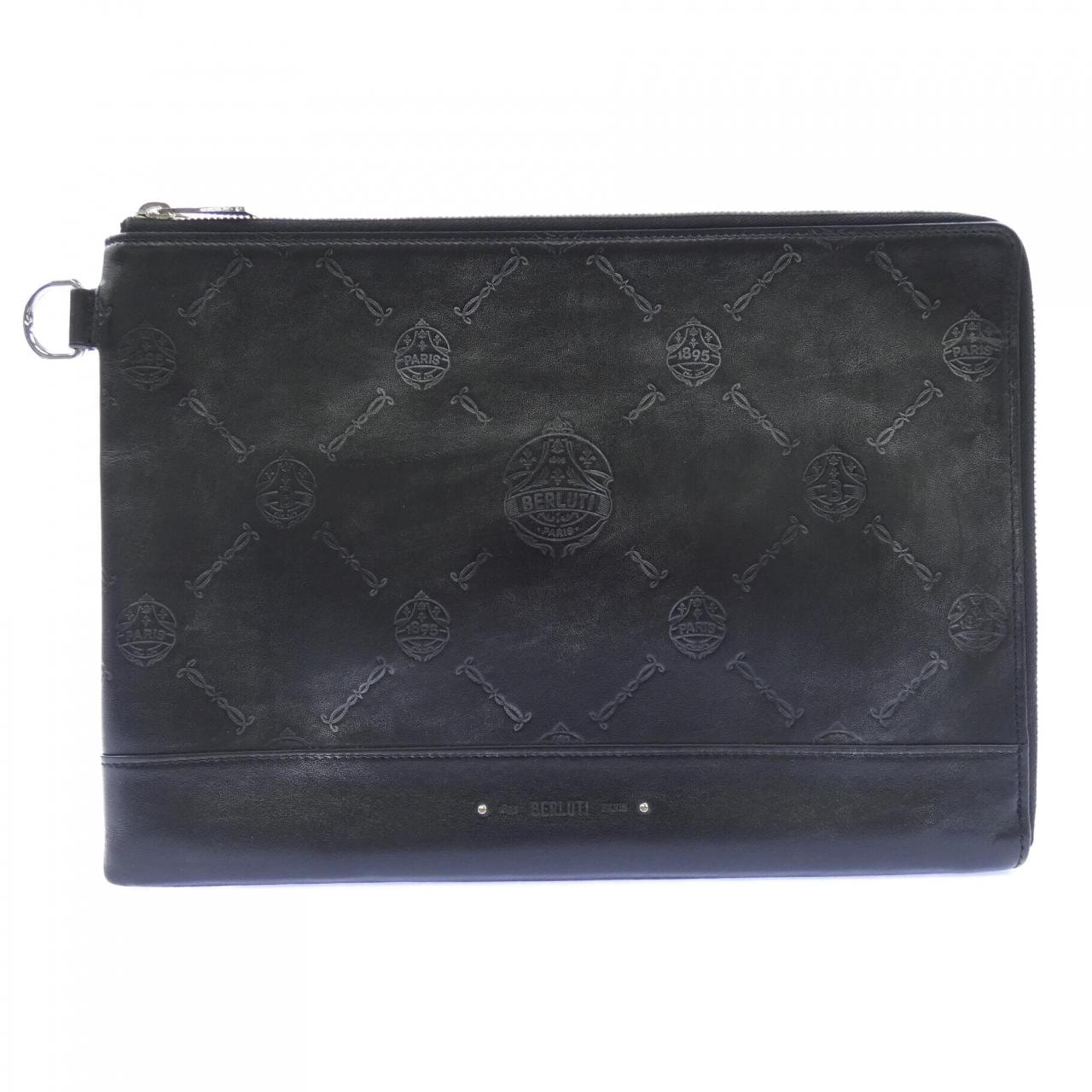 ベルルッティ Berluti ニノGM BAG