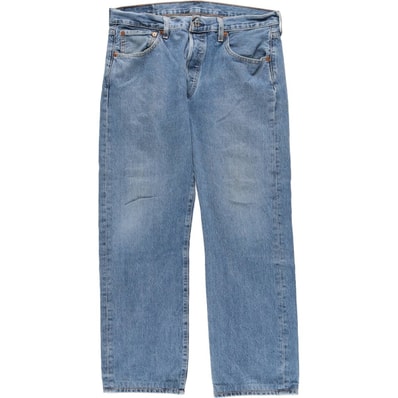 古着 リーバイス Levi's 501 ストレートデニムパンツ メンズw34相当/eaa525782