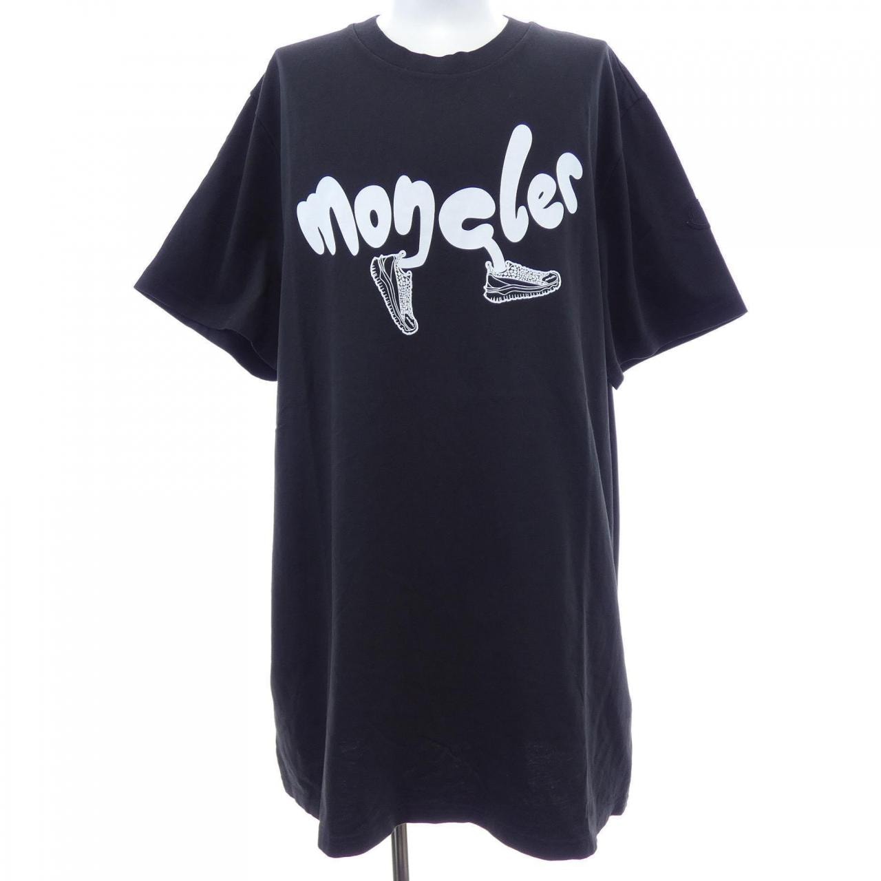 モンクレール MONCLER 10918C00013 Tシャツ