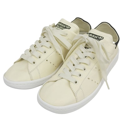 未使用品 バレンシアガ×アディダス ローカットスニーカー スタンスミス 23 721836