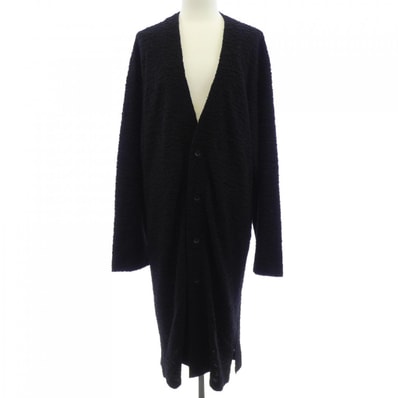 ヨウジヤマモト YOHJI YAMAMOTO HL-T36-172 カーディガン
