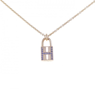 エルメス ケリー カデナス ネックレス