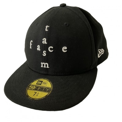 NEW ERA 【ニューエラ】 キャップ ブラック 61.5