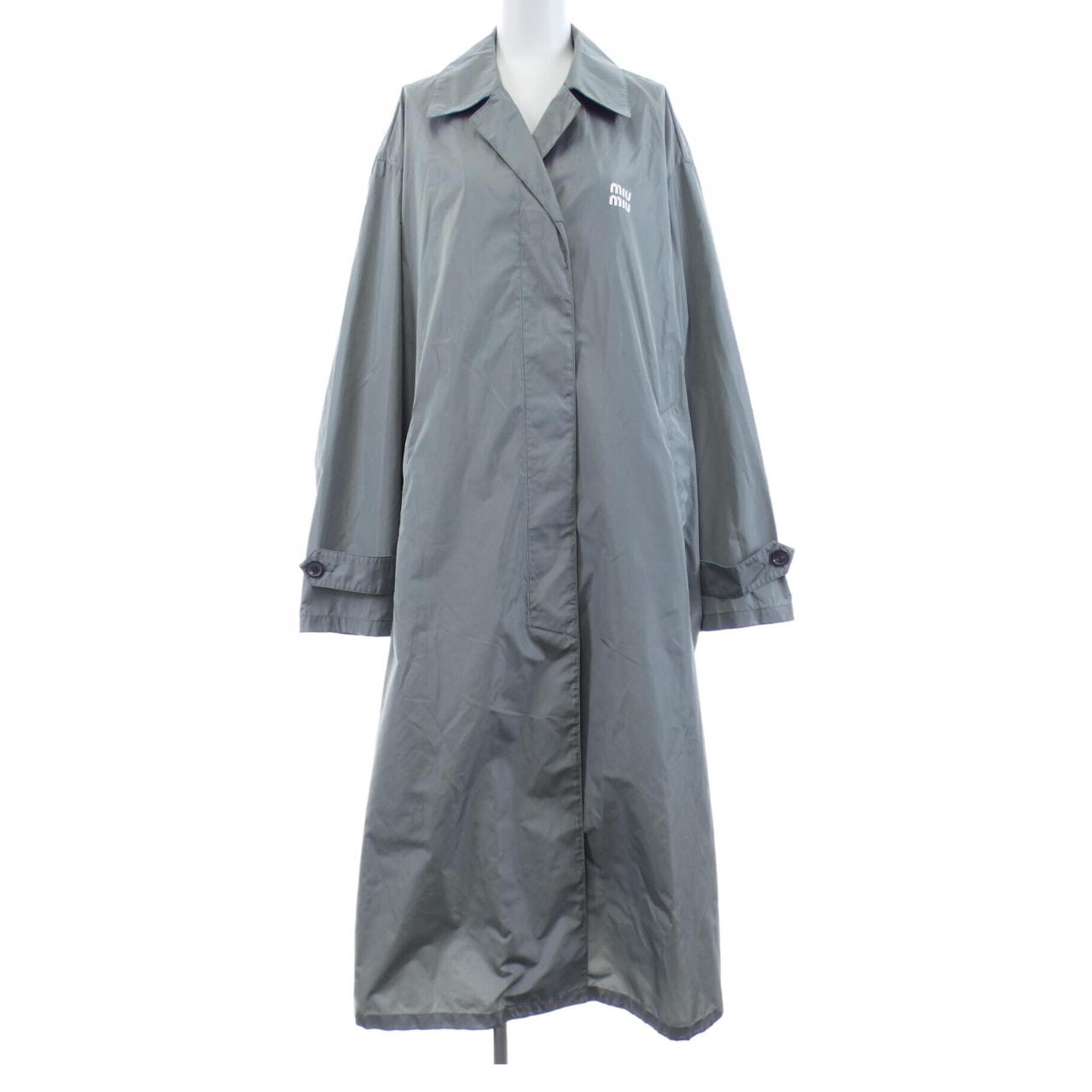 ミュウミュウ MIU MIU MS2002 SOOO 121G コート