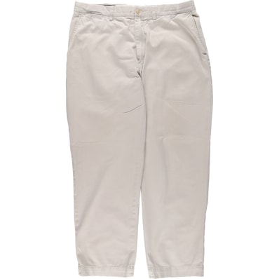 古着 ラルフローレン Ralph Lauren POLO by Ralph Lauren PROSPECT チノパンツ メンズw36相当/eaa524382