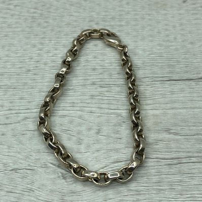 ティファニー シルバー 925 ブレスレット・バングル