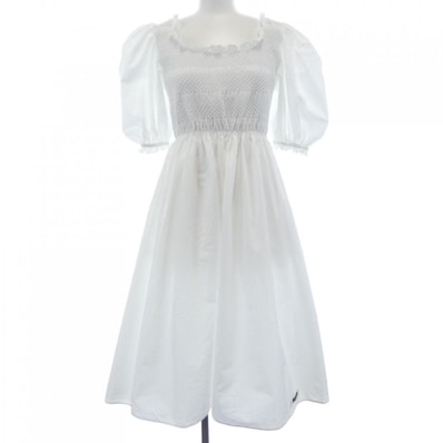 ミュウミュウ MIU MIU MF4539 10MF ワンピース