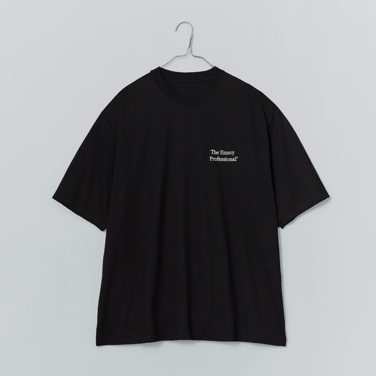 ENNOY S/S T-SHIRT