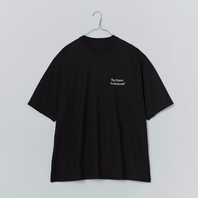 ENNOY S/S T-SHIRT