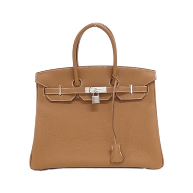 【未使用品】エルメス バーキン 35cm 027767CK バッグ