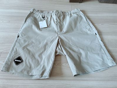 F.C.Real Bristol Ventilation Shorts F.C.Real Bristol Ventilation Shorts