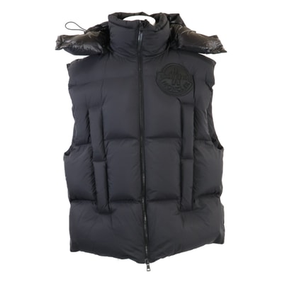 モンクレール 【GENIUS】23年製 ×ROC NATION DESIGNED BY JAY-Z APUS ダウンベスト 1