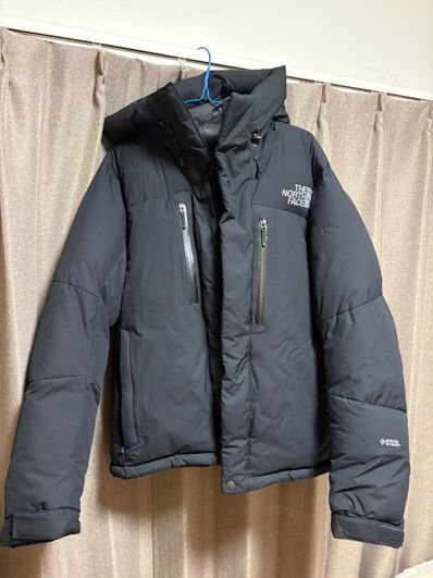The North Face Baltro Light Jacket 2022 "Black"