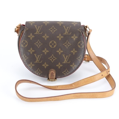 ■美品 ルイヴィトン モノグラム タンブランM51179 ショルダーバッグ