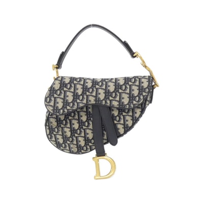 クリスチャンディオール DIOR OBLIQUE サドル M0447CTZQ バッグ