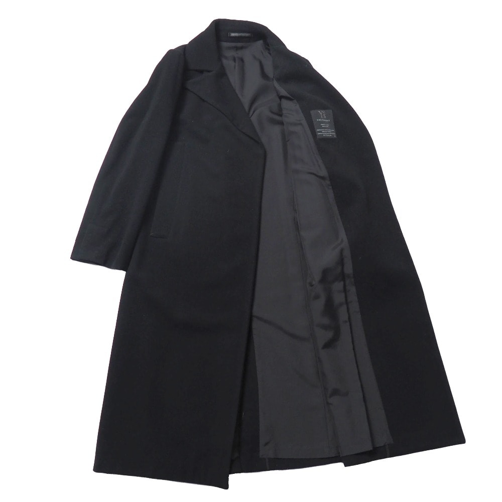 B (目立った傷や汚れなし)】Y's Yohji Yamamoto ワイズ ヨウジヤマモト