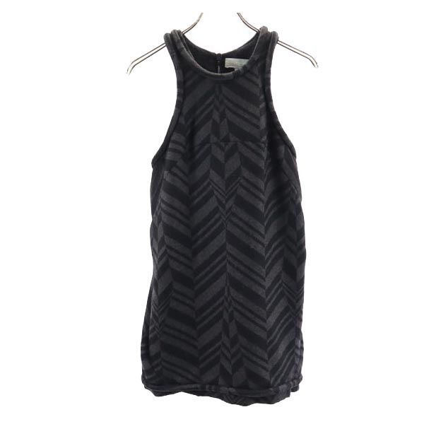 Alexander Wang ノースリーブ ミニワンピース