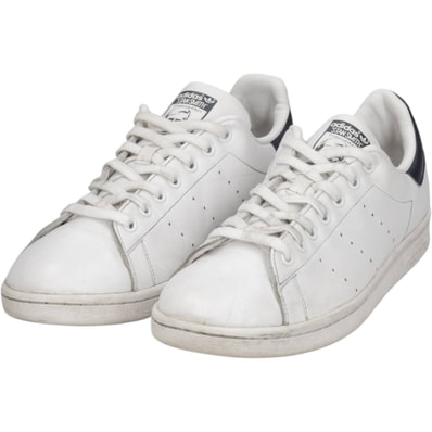 古着 アディダス adidas STAN SMITH スタンスミス スニーカー 10 メンズ28.0cm相当/saa015245