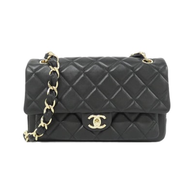 シャネル ショルダーバッグ