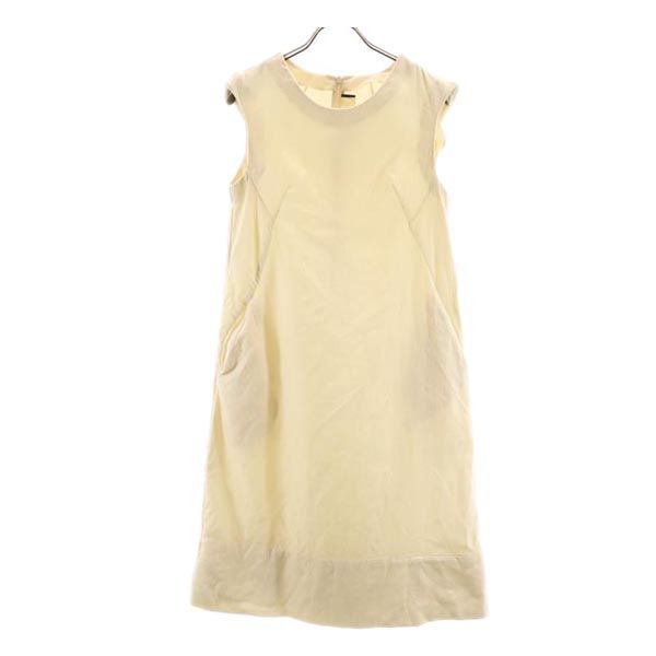 MARNI 半袖 フレンチスリーブ ワンピース