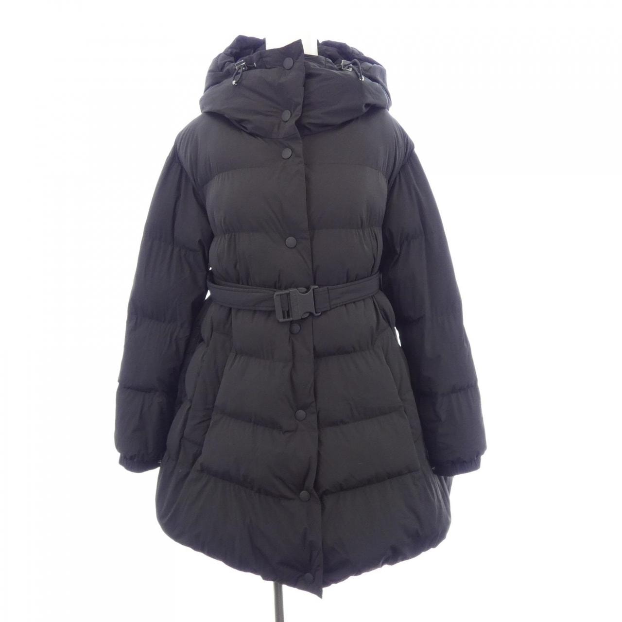 クリスチャンディオール CHRISTIAN DIOR 257M60A2720 コート
