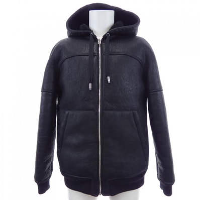 ドルチェアンドガッバーナ DOLCE&GABBANA G9TT7L/FUP3Y ムートンジャケット