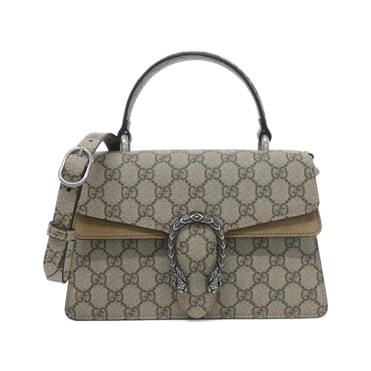 グッチ DIONYSUS 739496 KHNRN バッグ