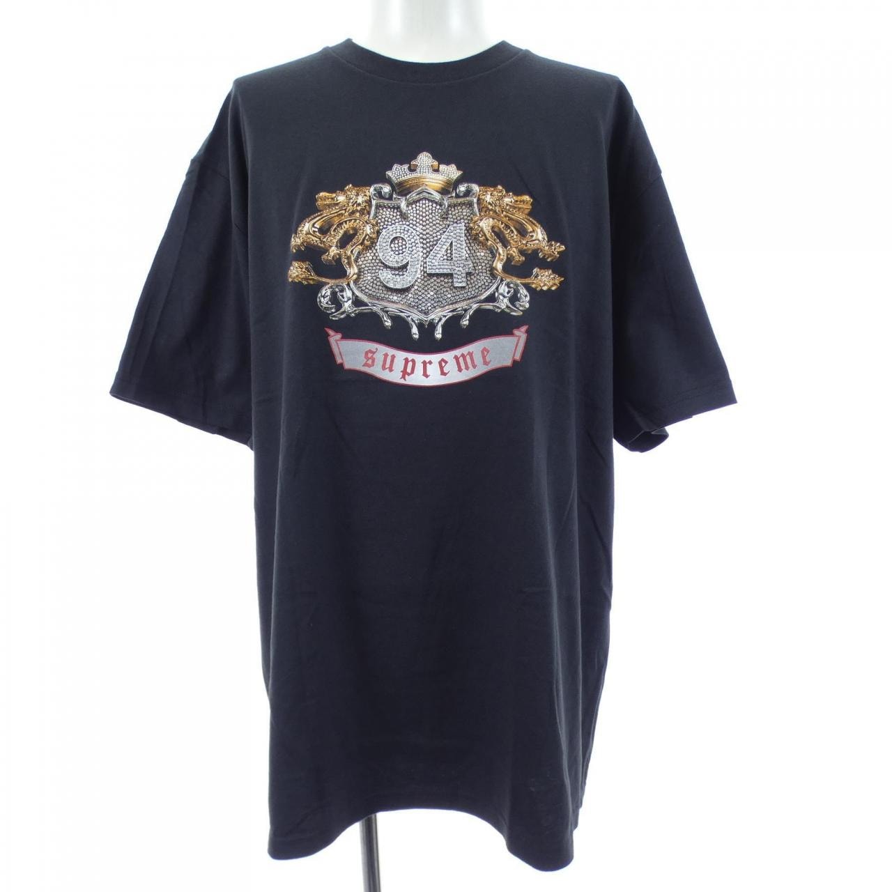 シュプリーム SUPREME Diamonds Tシャツ