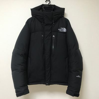 The North Face Baltro Light Jacket K 2020/2021 "Black"