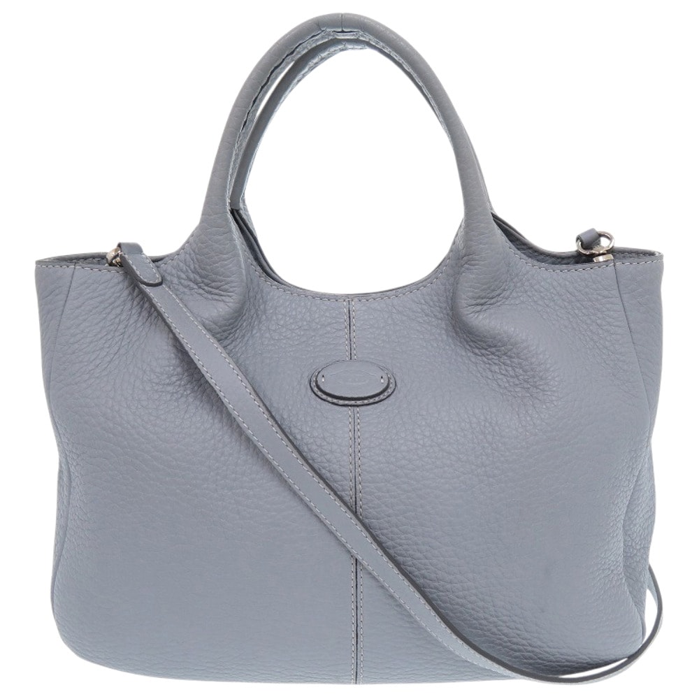 トッズ ALH PICCOLA SHOPPING 2WAY
