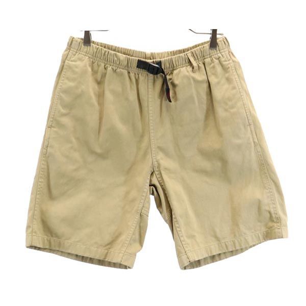 Gramicci アウトドアショートパンツ