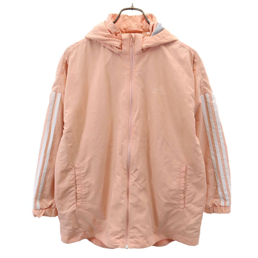 adidas アディダス ナイロンジャケット