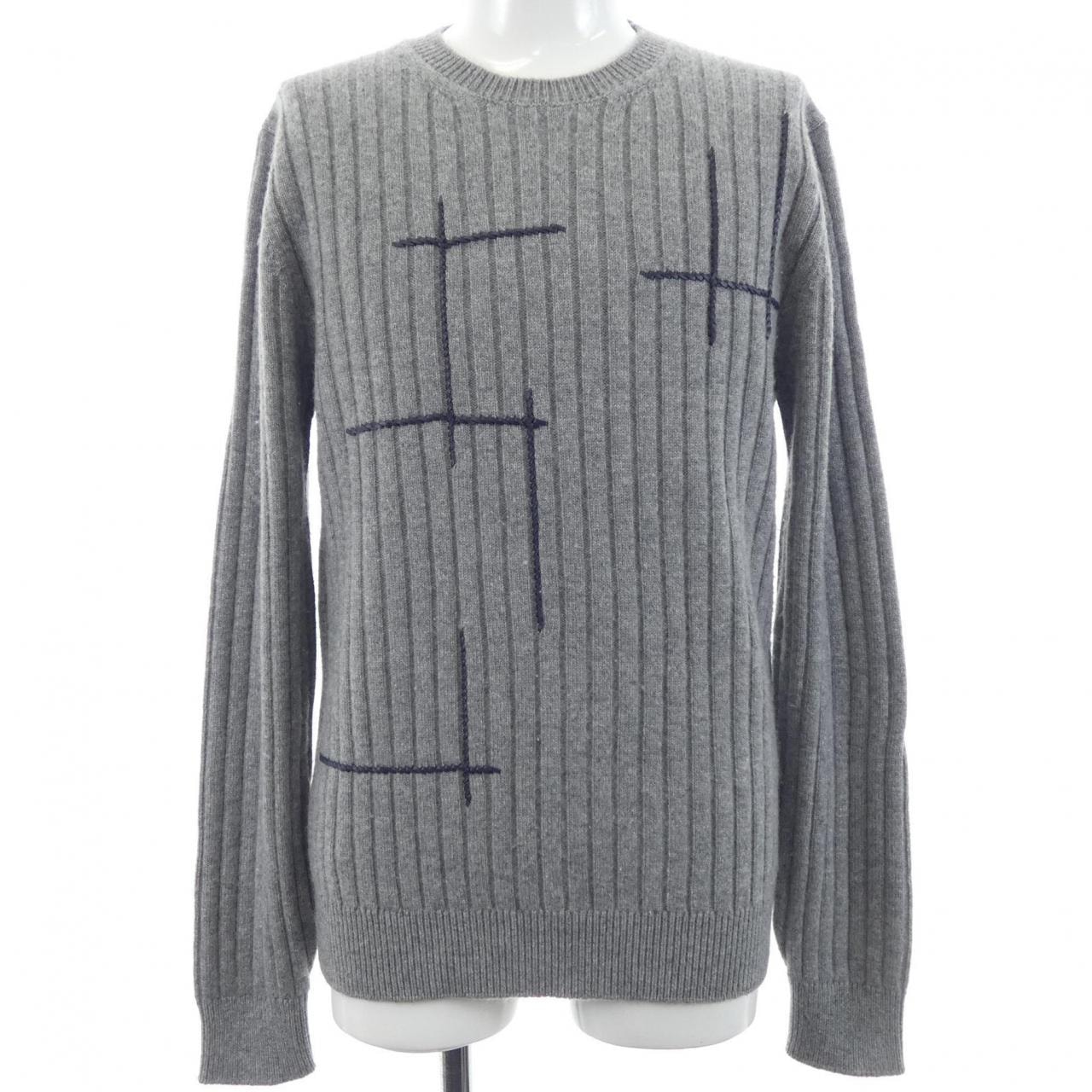 エルメス HERMES ニット