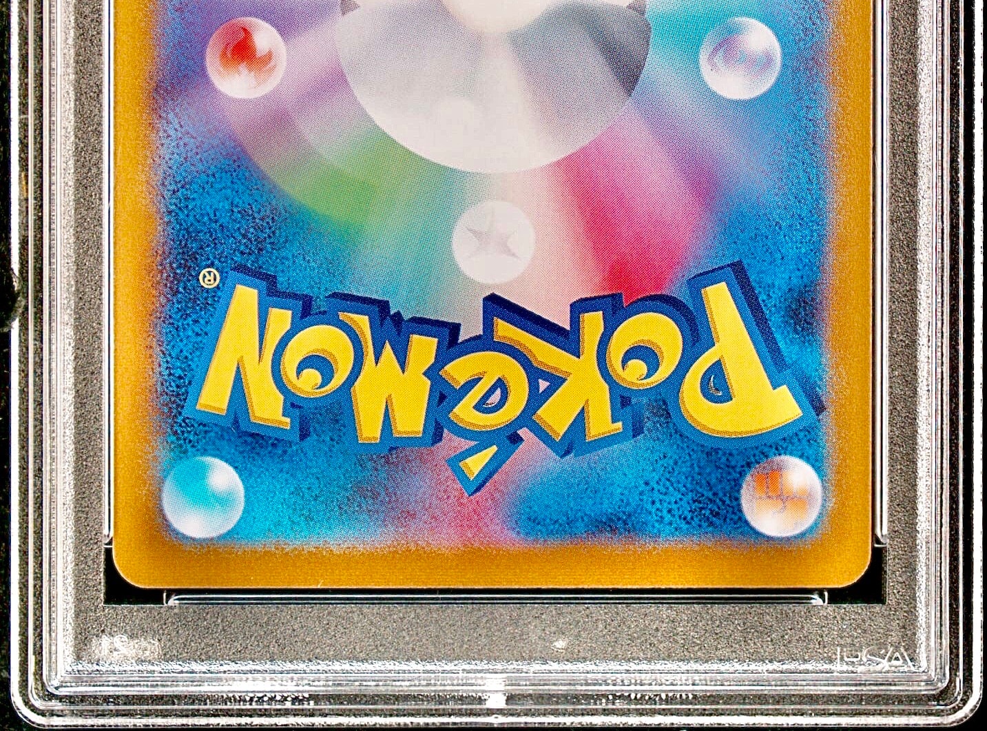 PSA 10]Pikachu V[S8a-G 001/015](25th Anniversary Golden Box