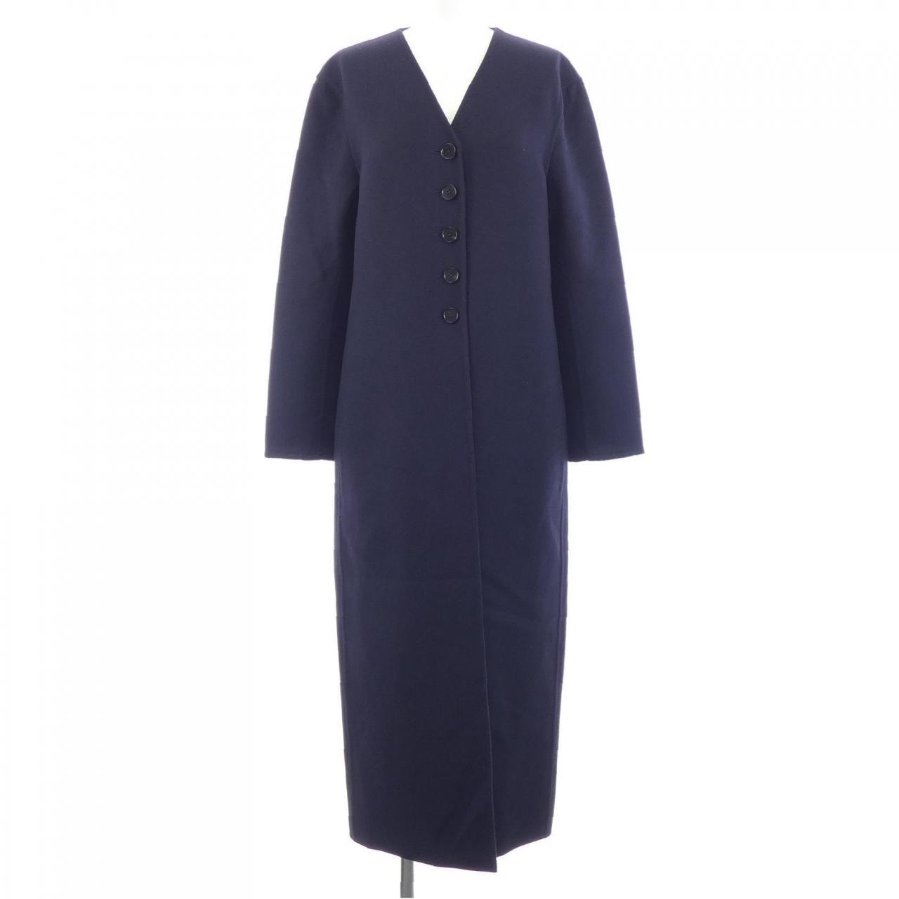 ジルサンダー JIL SANDER jspq120784 コート