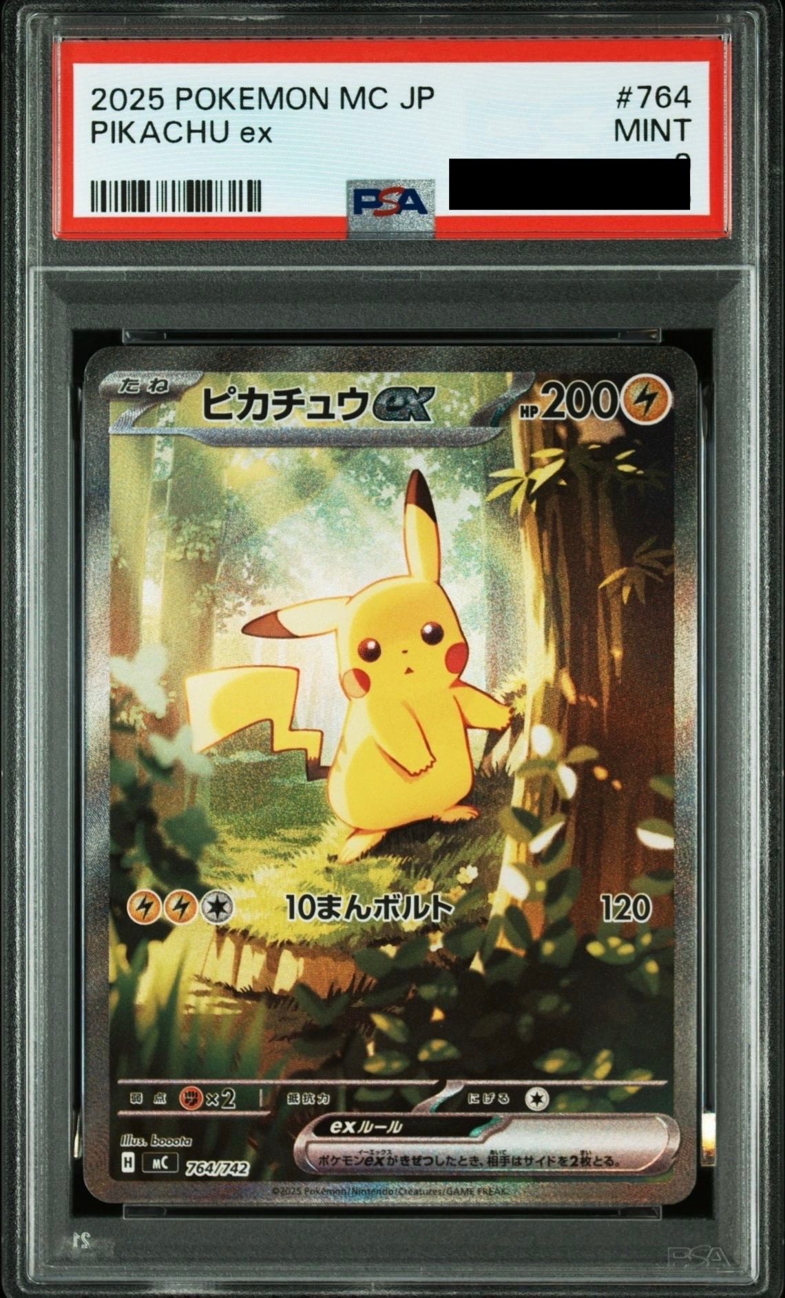 E*1様 ポケモンカード ピカチュウex SAR PSA スタートデッキ100 ピカチュウex SAR仕様 スタートデッキ100 ポケモンカード｜Yahoo