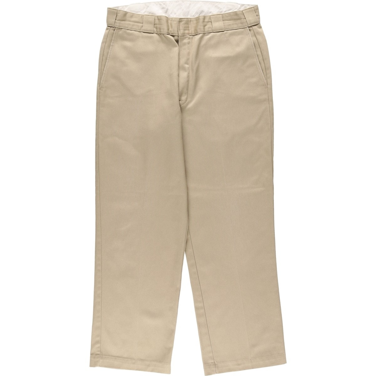 古着 ディッキーズ Dickies ワークパンツ メンズw34相当/eaa639832