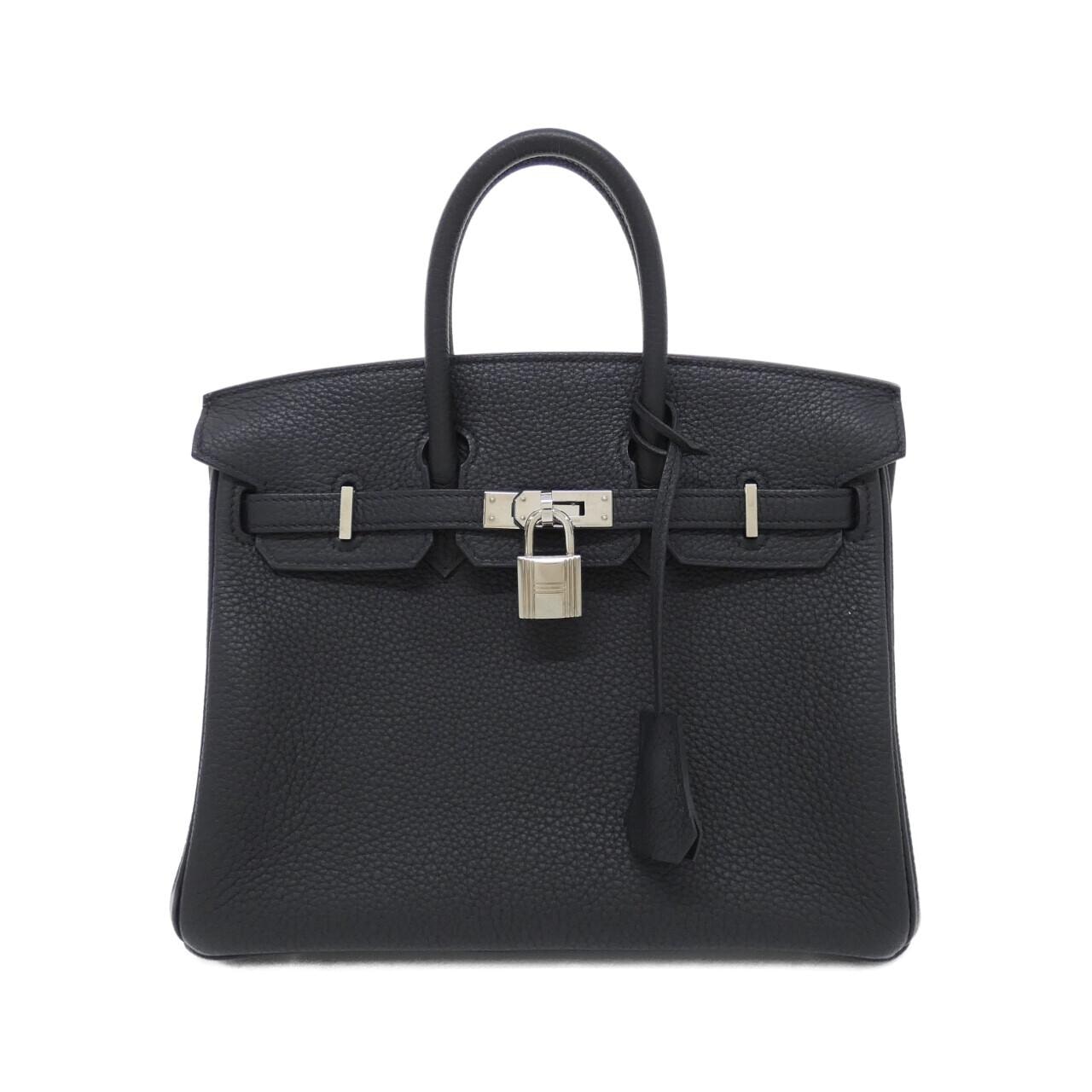 エルメス バーキン 25cm 041344CK バッグ