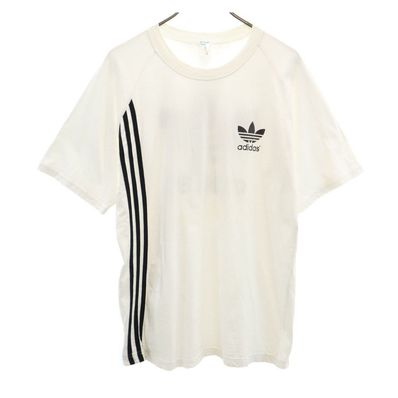 adidas アディダス 80s 半袖 Tシャツ