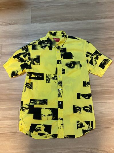 supreme bigeye shirt