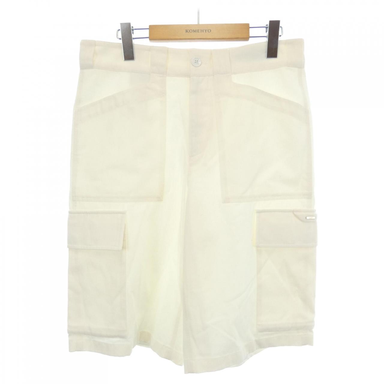 ルイヴィトン LOUIS VUITTON LVSE ソフトカーゴショーツ HNP41WNC3 ショートパンツ