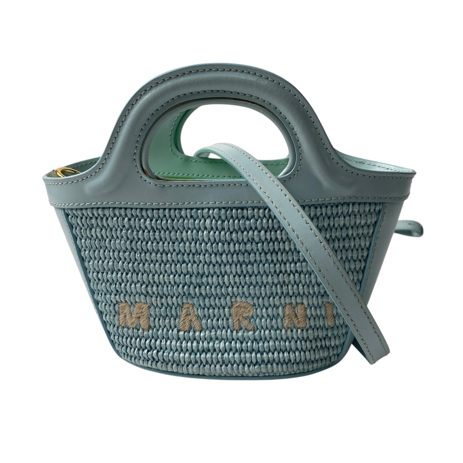 マルニ ショルダーバッグ レディース