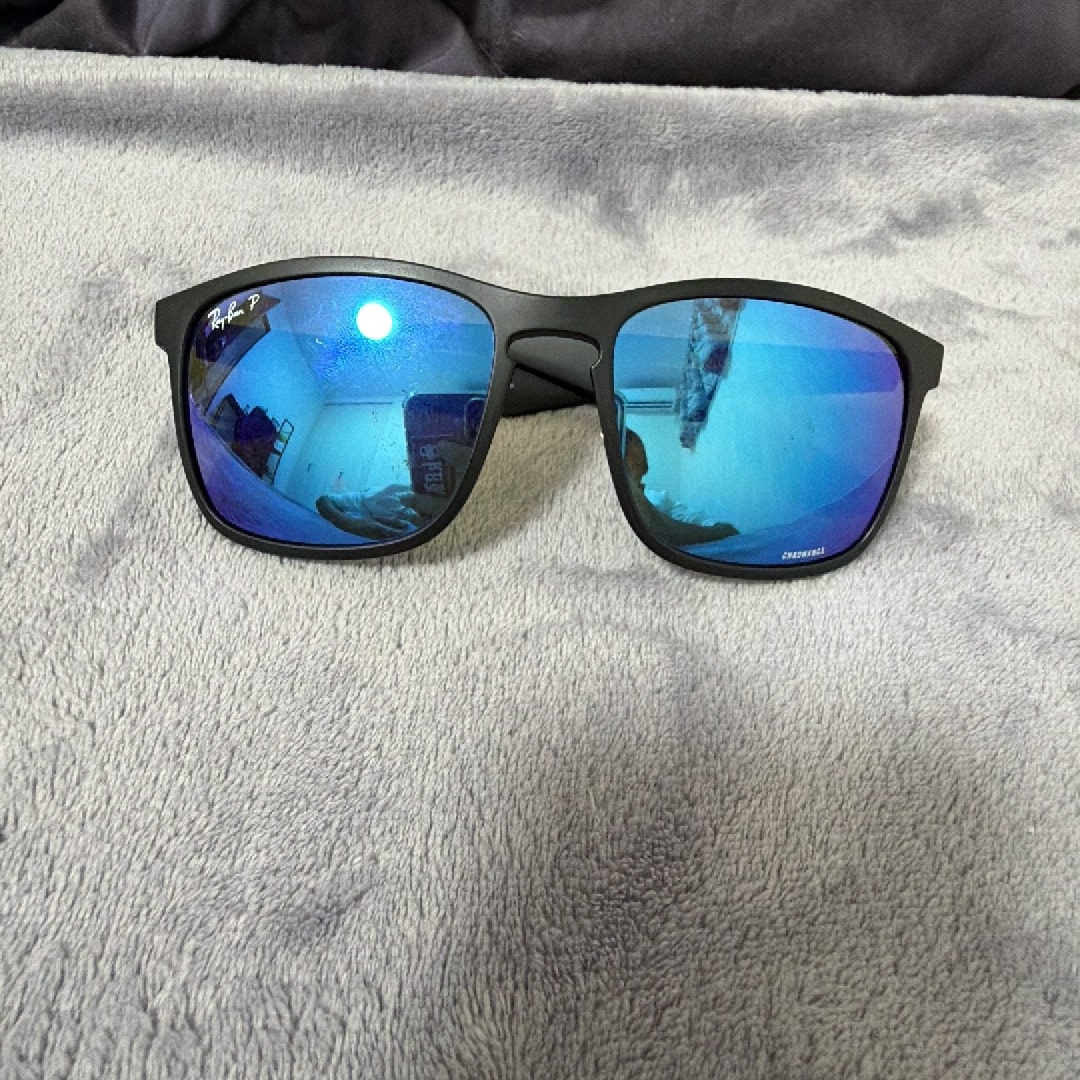 Ray-Ban(レイバン)RB4264 CHROMANCE