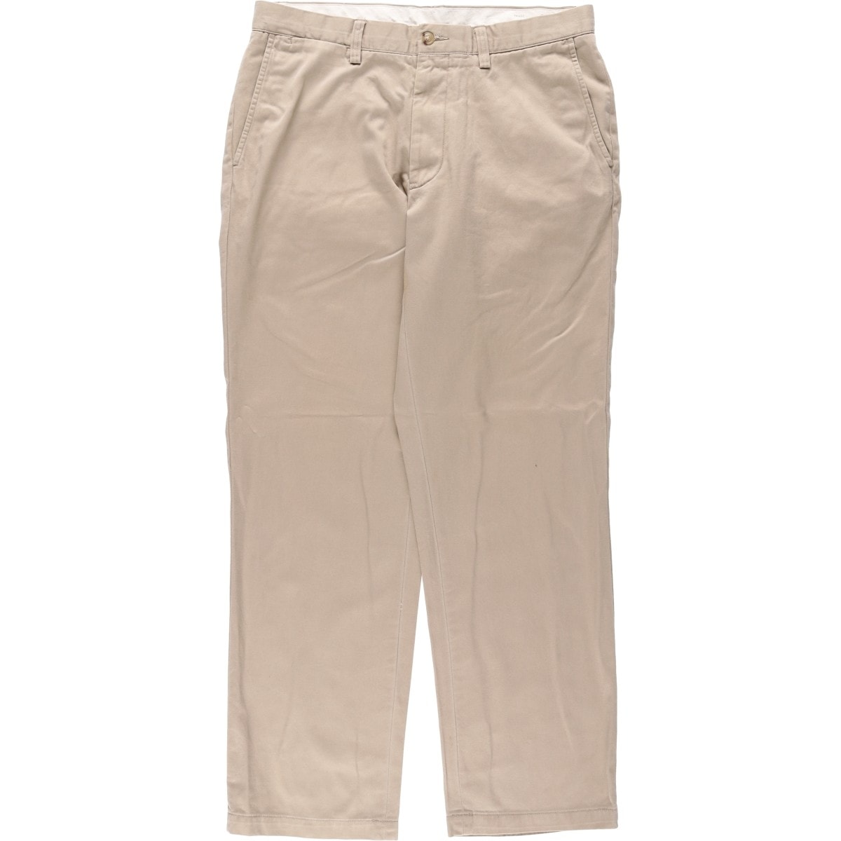 古着 ラルフローレン Ralph Lauren POLO RALPH LAUREN CLASSIC FIT チノパンツ メンズw33相当/eaa655978