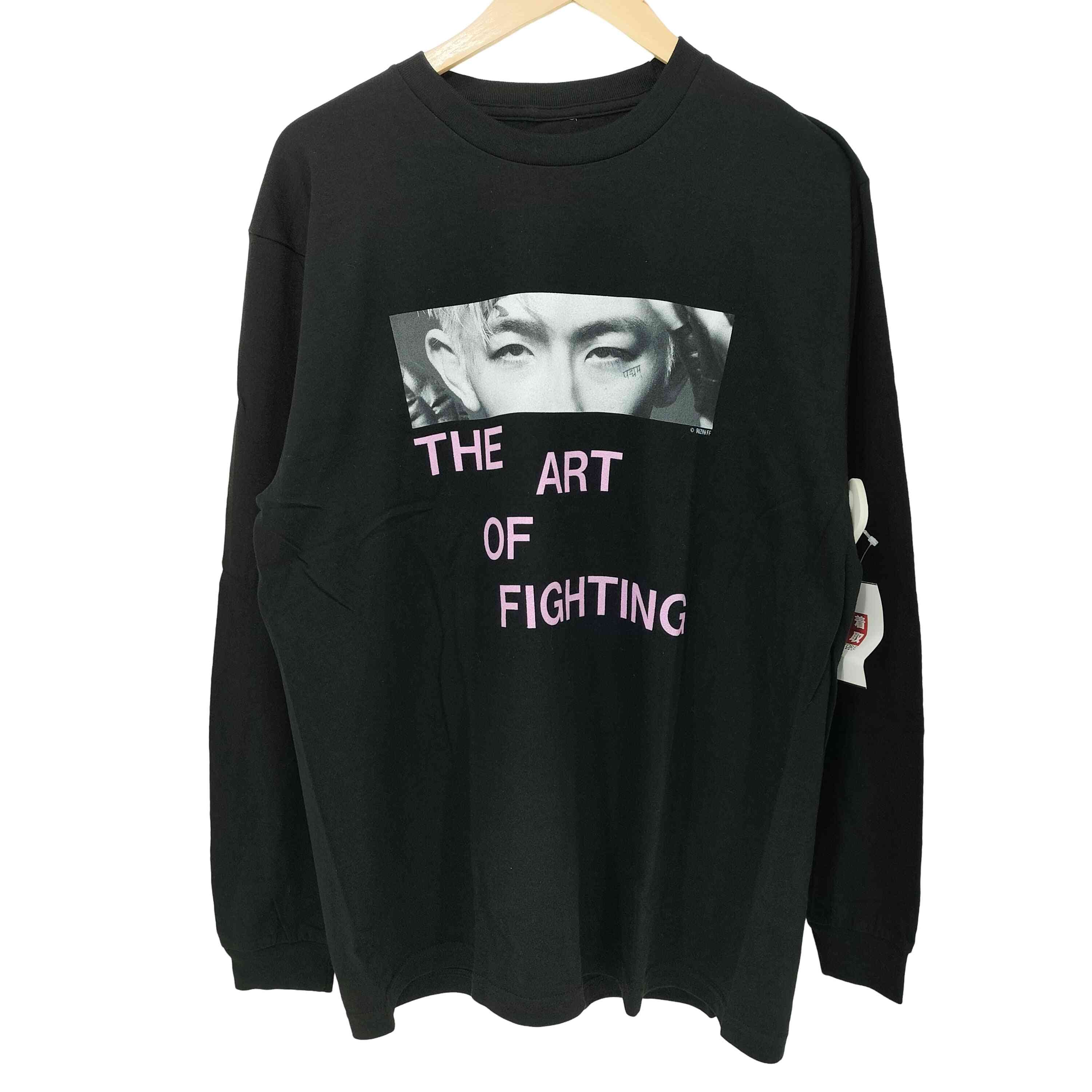 25SS Photo L/S Tee【1143120239673】
